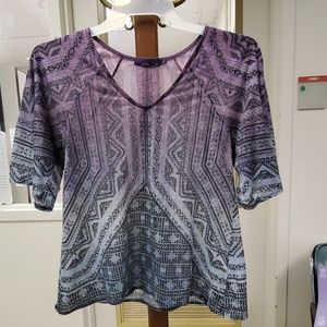 Prana shirt